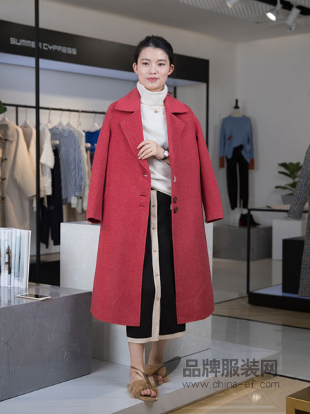 IreneCee女装产品图片