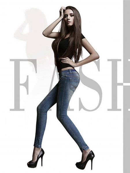 熙束女装产品图片