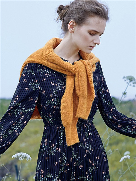 木茜格MUSIG女装产品图片