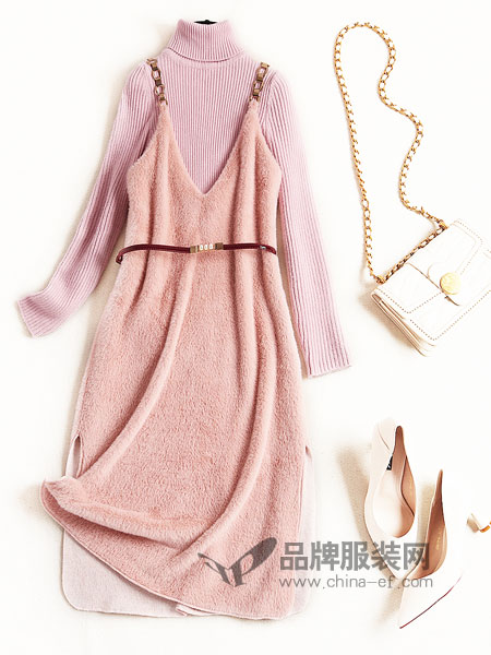 芙兰奇女装产品图片