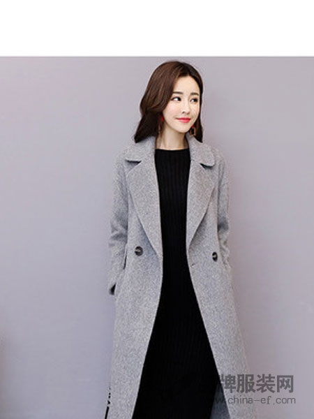 蔓图思女装产品图片