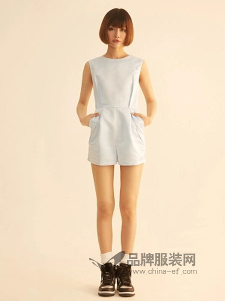 夏岱女装产品图片 夏岱女装产品图片