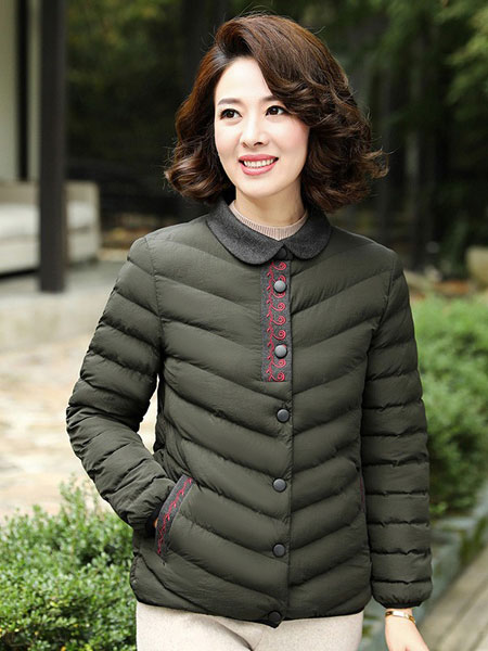 冰绰芙女装产品图片