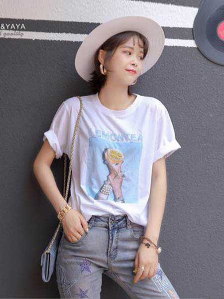 ASKA CUI&YAYA女装产品图片