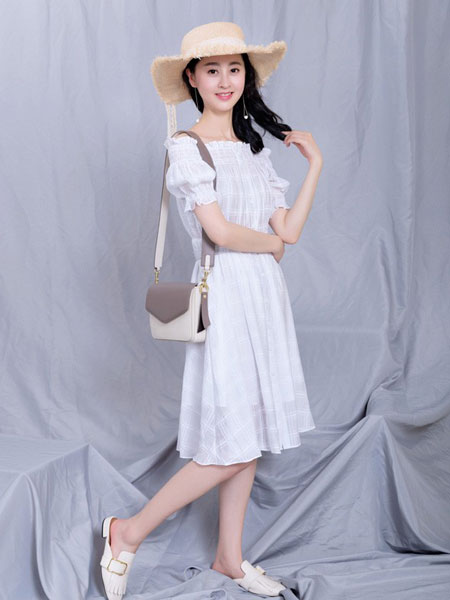 叙薇 XUWEI女装产品图片