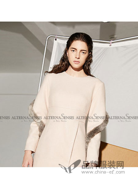 ALTERNASENSES女装产品图片