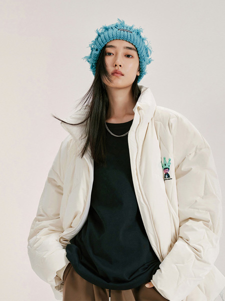 衣品天成女装产品图片