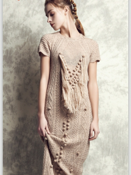 晗袖女装产品图片