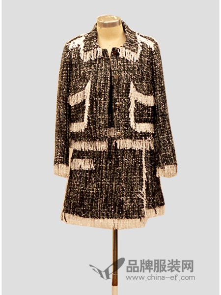 预见女装产品图片