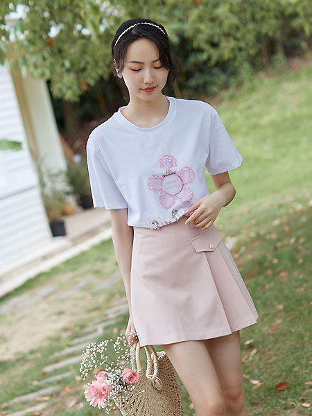 In s女装产品图片