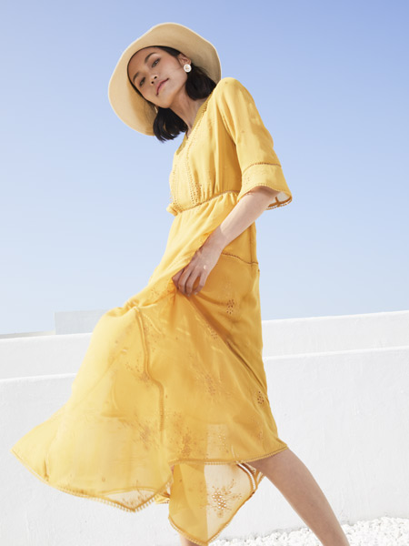 弗蔻Fu Kou女装产品图片 弗蔻Fu Kou女装产品图片