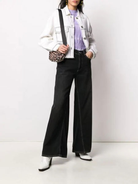 Barrie女装产品图片