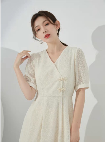 语怀女装产品图片