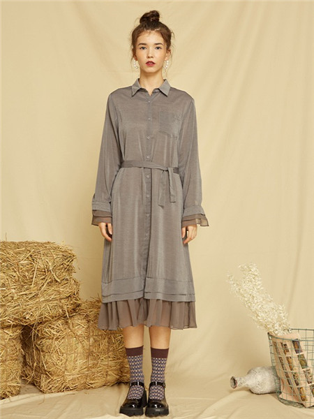 S-Echo女装产品图片