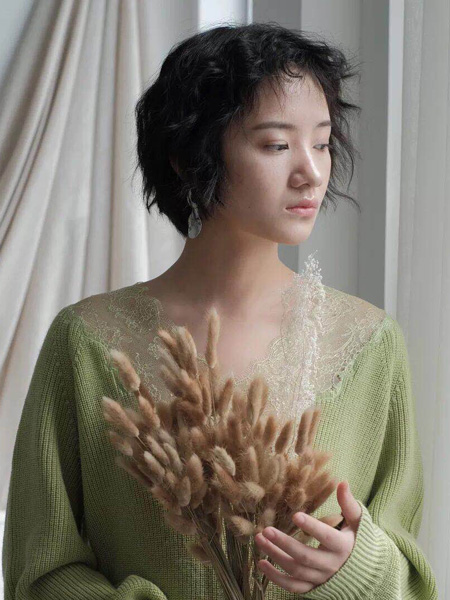 MINUS女装产品图片