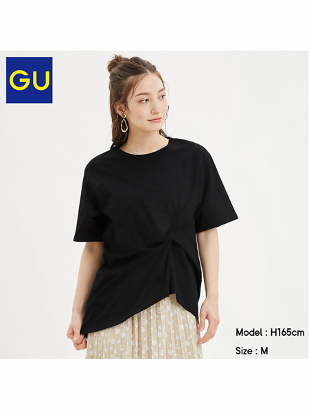 GU极优女装产品图片