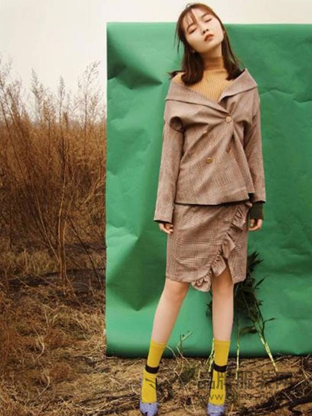 XIAO女装产品图片