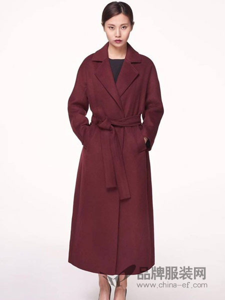 XIAO女装产品图片