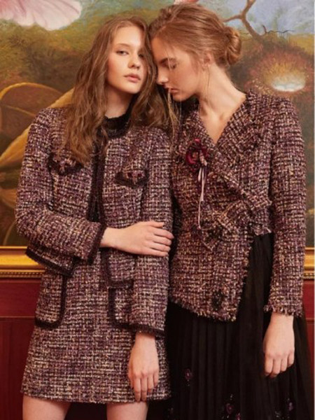 粉红玛莉 PinkMary女装产品图片