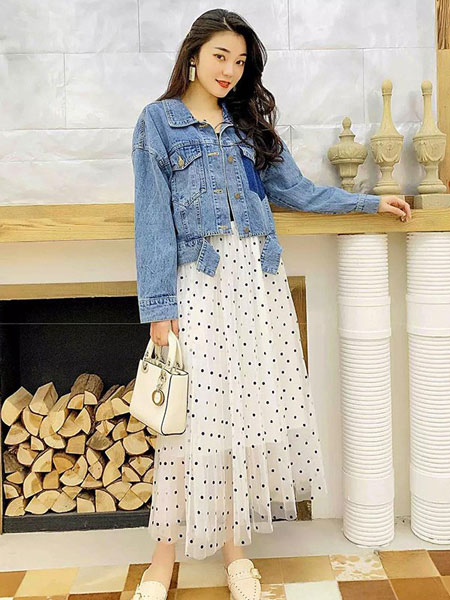 cc+di charme女装产品图片