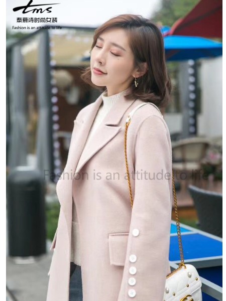 泰慕诗女装产品图片