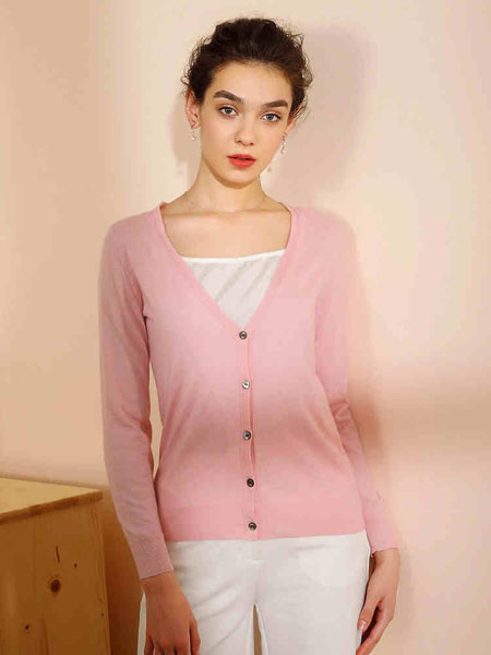 红太羊绒女装产品图片