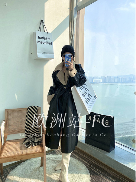 欧洲站FC女装产品图片