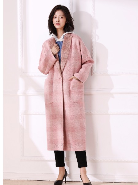 织引女装产品图片