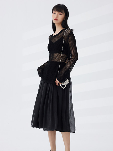 AMONAVIS 依我之见女装产品图片 AMONAVIS 依我之见女装产品图片