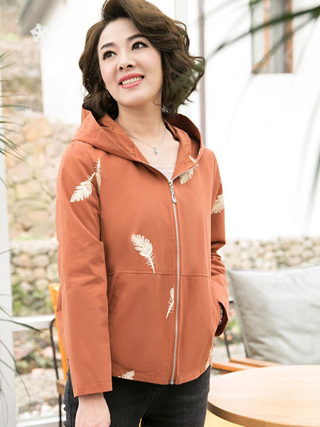 冰绰芙女装产品图片