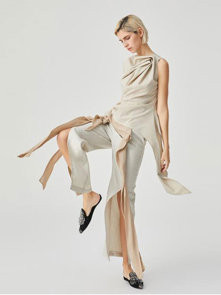 WEN&VI女装产品图片