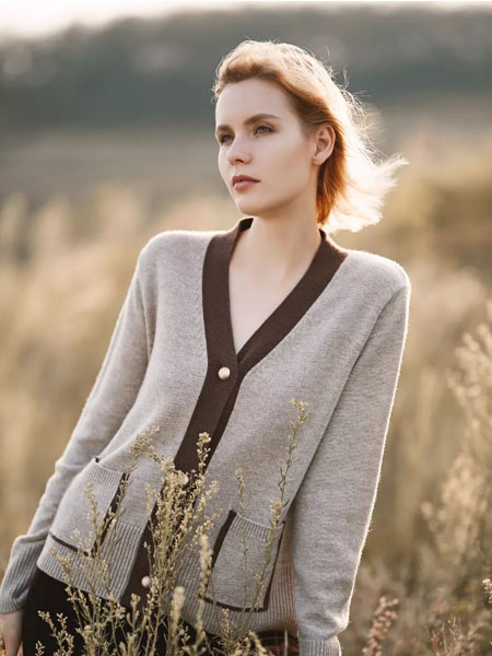 阿菁娜-A.JINGNA女装产品图片