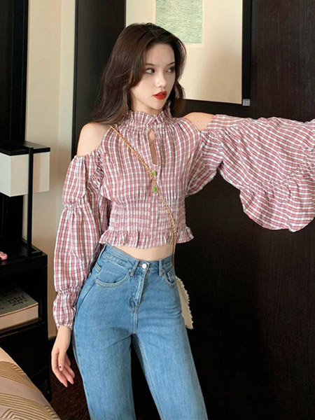 蔻贝卡女装产品图片