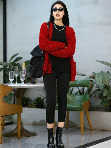 奈玛施女装产品图片