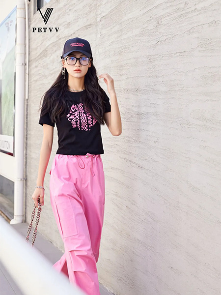 PETvv女装产品图片