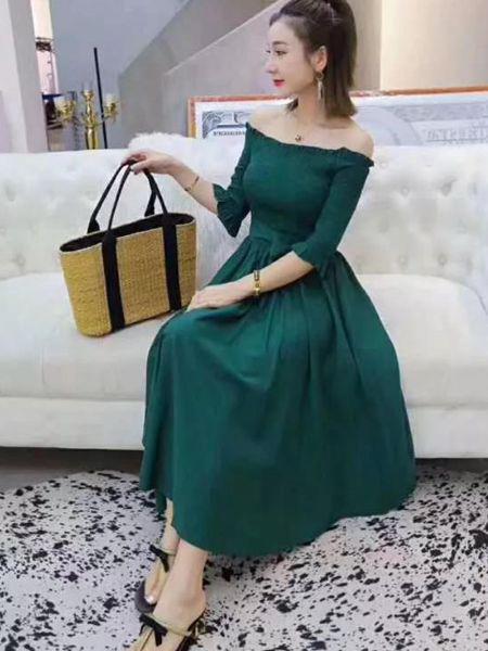 MISS ONE女装产品图片