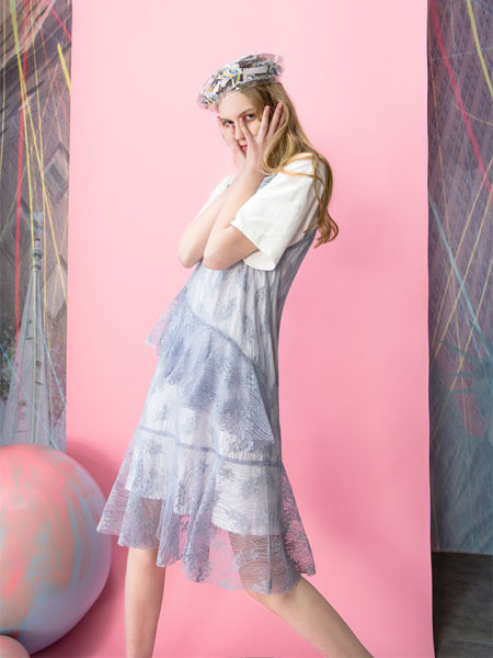 MOOSY女装产品图片