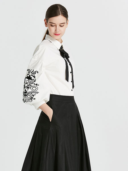 CXDTOP茜诗迪女装产品图片