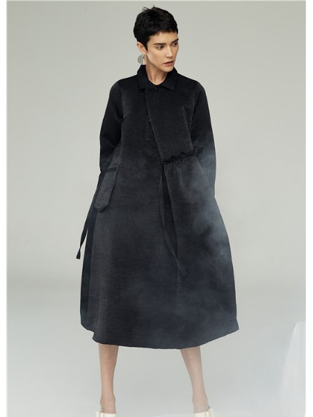 清静语女装产品图片