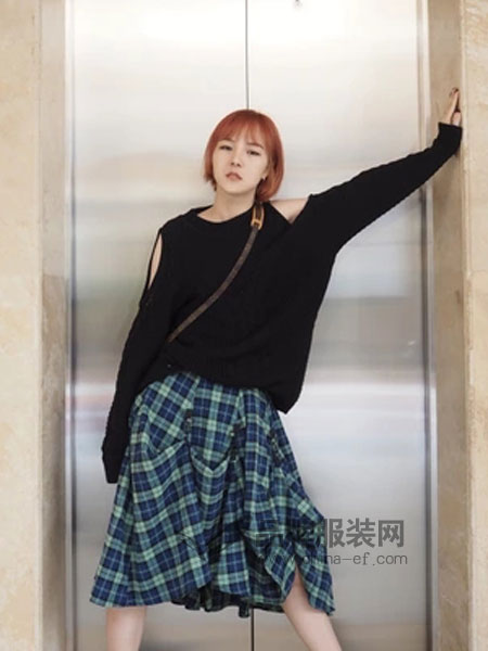 夏岱女装产品图片 夏岱女装产品图片