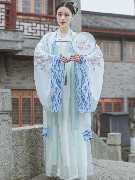 锦官城女装产品图片