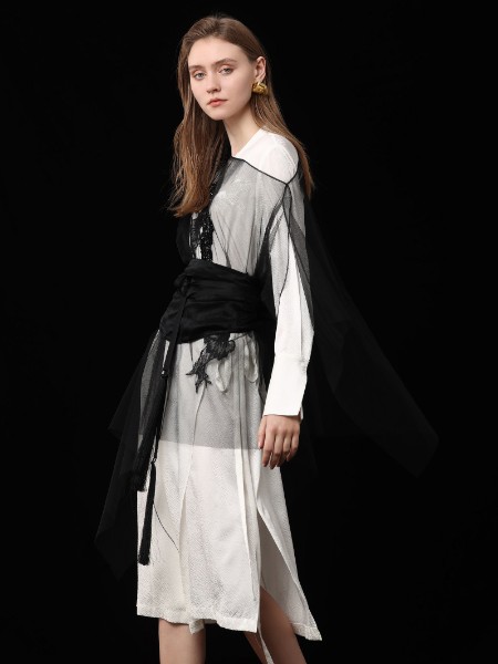 一着章海燕女装产品图片