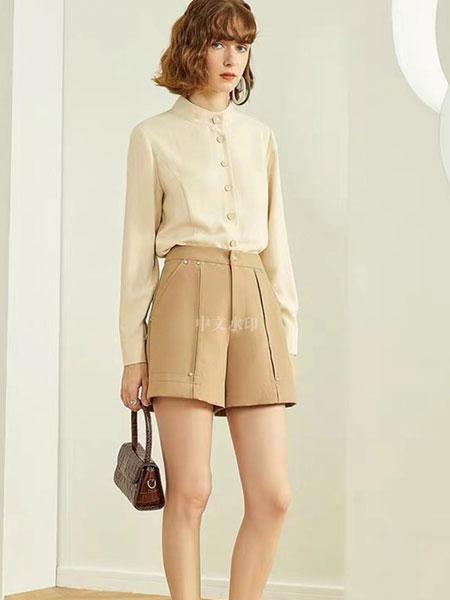 涵沫女装产品图片