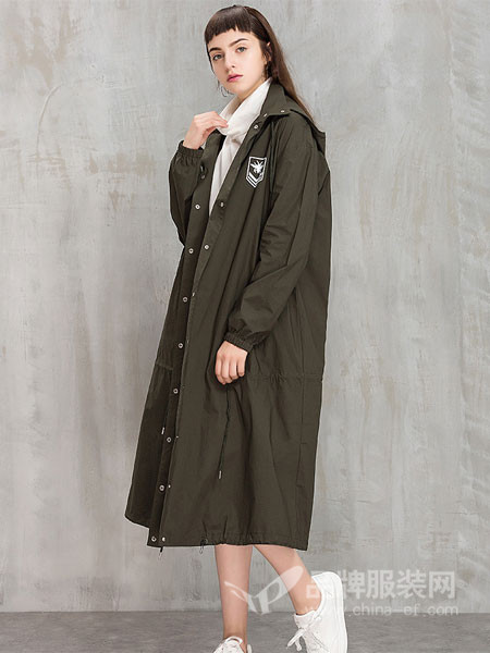 茜碧女装产品图片