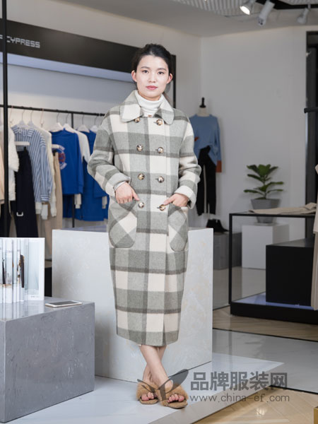 IreneCee女装产品图片