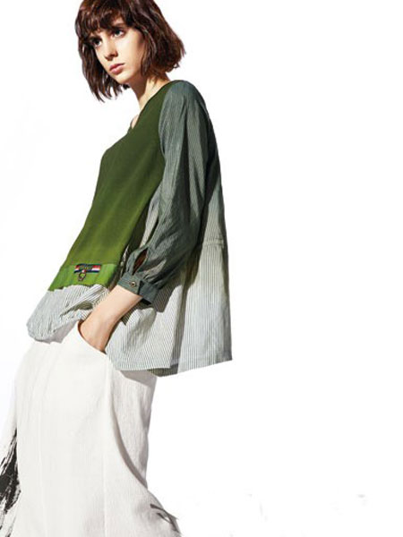 JISUO女装产品图片