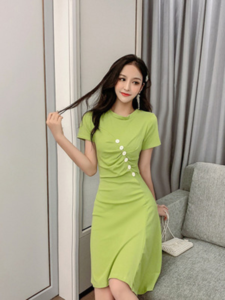 景安女装产品图片