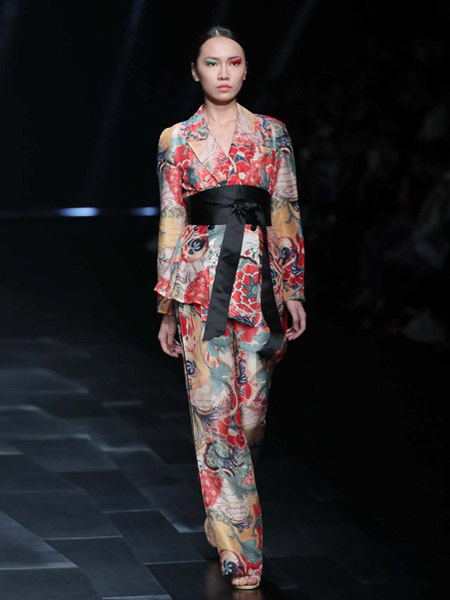 HM.Luscious女装产品图片