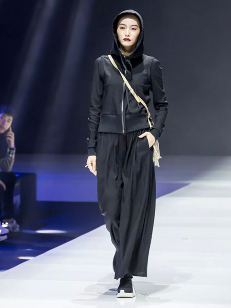 楮墨女装产品图片 楮墨女装产品图片