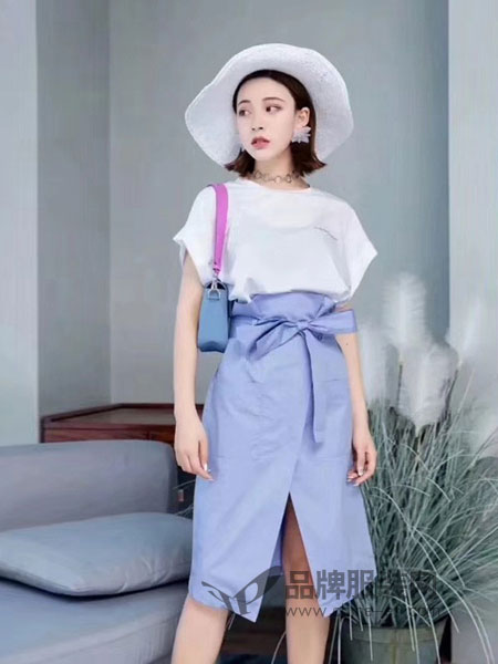 柏颜达linbayond女装产品图片